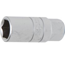 Spark Plug Socket, Hexagon | 10 mm (3/8") drive | 18 mm (2464)