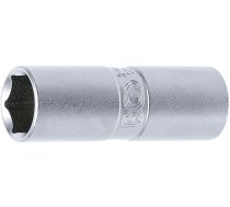 Spark Plug Socket, Hexagon | 12.5 mm (1/2") drive | 16 mm (2472)