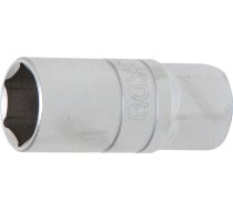 Spark Plug Socket, Hexagon | 12.5 mm (1/2") drive | 21 mm (2470)