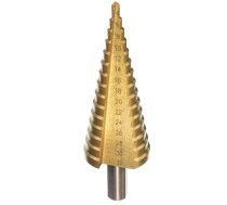 Step Drill | titanium-coated | Ø 4 - 32 mm (EB-4341)