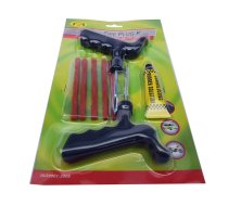 Tire Repair Kit (V8654-C)