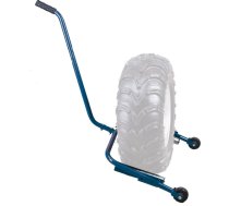 Truck Tire Cart (9236)