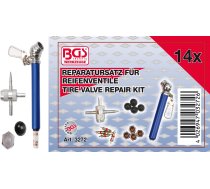 Tyre Valve Repair Kit | 14 pcs. (3272)