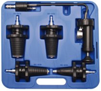 Universal Radiator Test Set | 5 pcs. (8096)