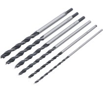 Wood Drill Set | 6-14 mm | 6 pcs. (2018)