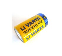 Baterijas VARTA Superlife 2 C Kods 2014101302