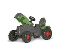 Traktors ar pedāļiem rollyFarmtrac Fendt 211 Vario (3 - 8 gadiem) 601028 Vācija