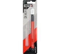 GLASS OIL CUTTER 177MM (YT-7560)