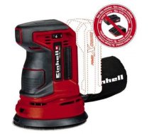 Einhell TE-RS 18Li-Solo Ekscentra slīpmašīna