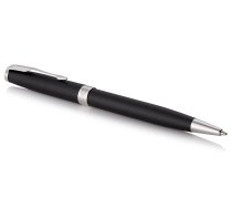 Ilgspalvainais Parker Sonnet Matte Black CT - 1931524