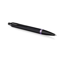 Pildspalva Parker IM Vibrant Rings Ametists Violets - 2172951