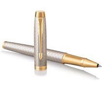 Pildspalva Parker IM Premium Warm Grey GT - 1931686