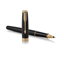 Pildspalva Parker Sonnet Matte Black GT - 1931518