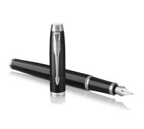 Pildspalva Parker IM Black CT (M)  - 1931651