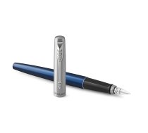 Pildspalva Parker Jotter Royal Blue CT (M) - 2030950