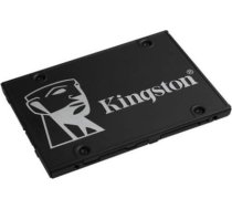 Kingston Cietais Disks Kingston SKC600 2,5" SSD SATA III ART 184960