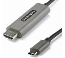 Startech Kabelis USB C Startech CDP2HDMM5MH          HDMI ART 186792