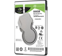 Seagate Cietais Disks Seagate ST500LM034 500 GB 2,5" ART 184612