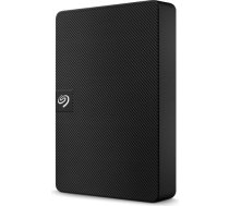 Seagate Cietais Disks Seagate EXPANSION Melns 4TB ART 184513