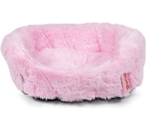 Gloria Bed for Dogs Gloria BABY Rozā (75 x 65 cm) ART 167684