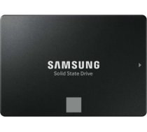 Samsung Cietais Disks SSD Samsung 870 EVO 2,5" SATA3 500 GB SSD ART 187405