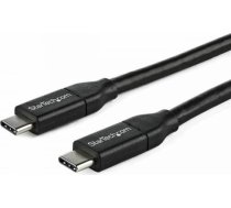 Startech Kabelis USB C Startech USB2C5C1M            1 m ART 186586