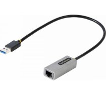 Startech USB uz Tīkla Adapteris Startech USB31000S2 Pelēks 0,3 m ART 186548
