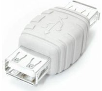 Startech USB Kabelis Startech GCUSBAAFF            USB A Balts ART 186788
