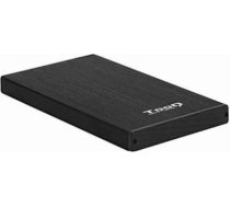 Tooq Cietā Diska Ietvars TooQ TQE-2527 SATA III USB 3.0 2,5" 3,5" ART 184878