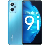 Realme Viedtālruņi Realme 9i 6,6" 4 GB RAM 128 GB ART 172029