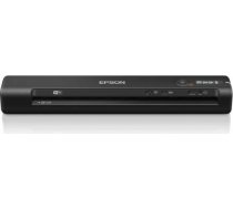 Epson Pārvietojams Skeneris Epson WorkForce ES-60W 600 dpi WIFI USB 2.0 ART 185509