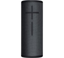 Logitech Portatīvie Bezvadu Skaļruņi Logitech Megaboom 3 ART 185259