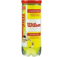 Wilson tenisa bumbiņas Wilson Championship XD  (3 pcs) S6450894