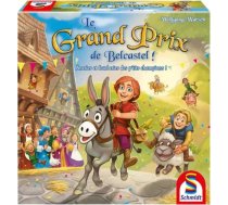 Schmidt Spiele Spēlētāji Schmidt Spiele Le Grand Prix de Belcastel (FR) S7179310