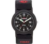 Timex VĪRIEŠU PULKSTEŅU EKSPEDĪCIJAS KEMPERIS T40011 (zt123a)