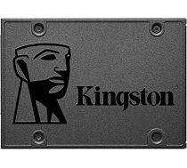 Kingston Cietais Disks Kingston A400 SSD 2,5" S5602196
