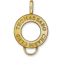 Thomas Sabo Sieviešu'Krelles Thomas Sabo X0184-413-12 Bronza (1,5 cm) S0323691