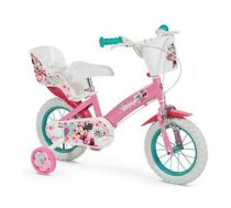 Toimsa Bērnu velosipēds Toimsa 12" Minnie Huffy S2417698