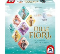 Schmidt Spiele Spēlētāji Schmidt Spiele Mille Fiori (FR) S7179308