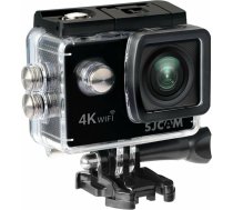 Sjcam Sporta kamera ar piederumiem SJCAM SJ4000 Air 4K Wi-Fi S7815544