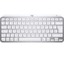 Logitech Klaviatūra Logitech MX Keys Mini AZERTY S7134128