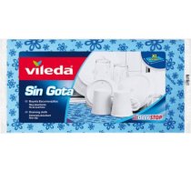 Vileda Tīrāmā drāna Vileda Zils S7904105