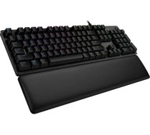 Logitech Spēļu Klaviatūra Logitech G513 Spāņu Qwerty S7802815