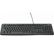 Logitech Klaviatūra Logitech K120 S55080713