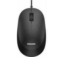 Philips Pele ar kabeli un optisko sensoru Philips SPK7207BL/00 1200 DPI S55169516