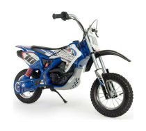 Injusa Motocikls X-Treme Blue Fighter Injusa Elektrisks 24 V S2404737