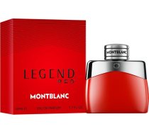 Mont Blanc Legend Red EDP M 50 ml ART 366360