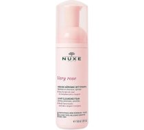 Nuxe Attīrošas putas Nuxe Very Rose (150 ml) S8304487