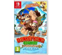 Nintendo Videospēle priekš Switch Nintendo Donkey Kong Country : Tropical Freeze S7164497