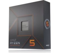 AMD Procesors AMD RYZEN 5 7600X 5,3 GHz S5615445